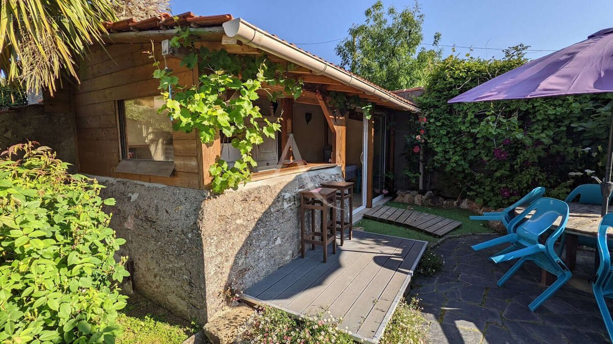 Maison à SAINT-PERE-EN-RETZ