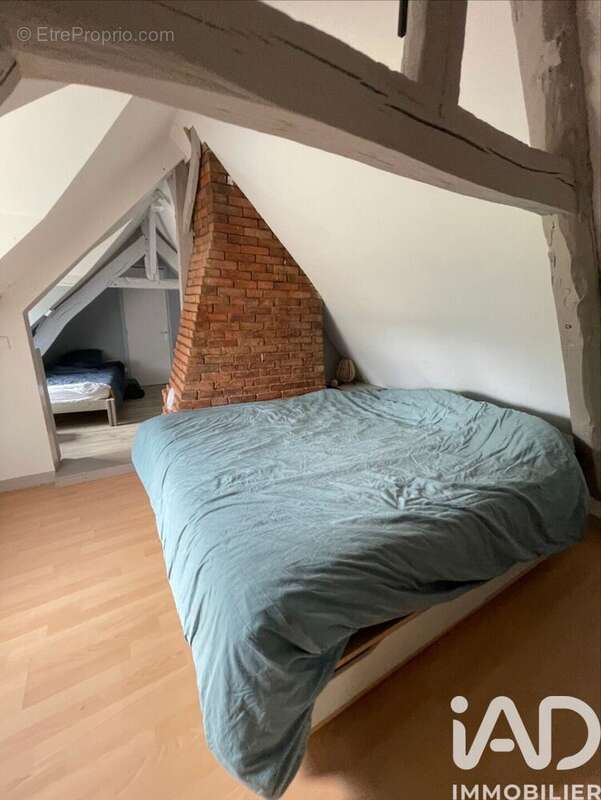 Photo 5 - Maison à CASTILLON-EN-AUGE