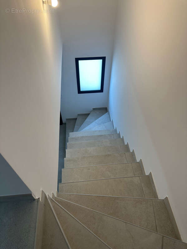 Appartement à CABESTANY