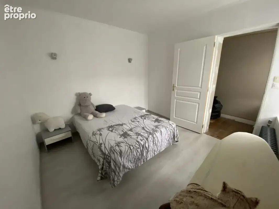 Maison de ville ! - photo 14