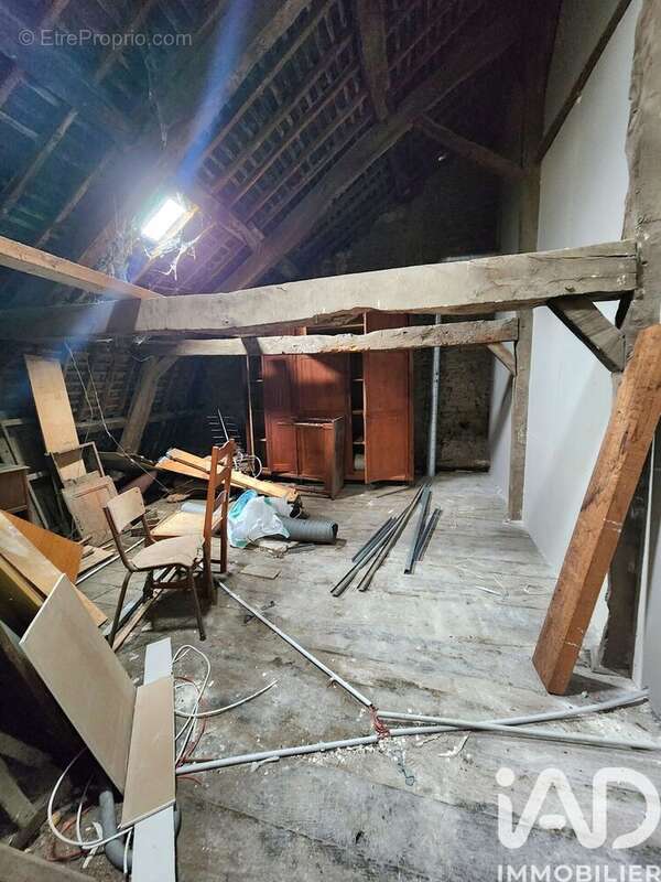 Photo 4 - Appartement à CHATEAUGIRON