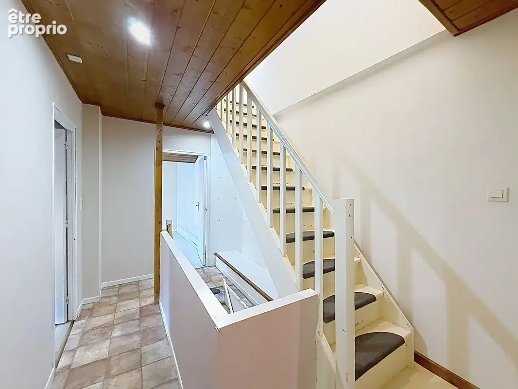 Sallenôves une maison à façonner à votre image - photo 13