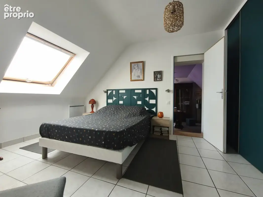 Maison situee au calme - photo 18