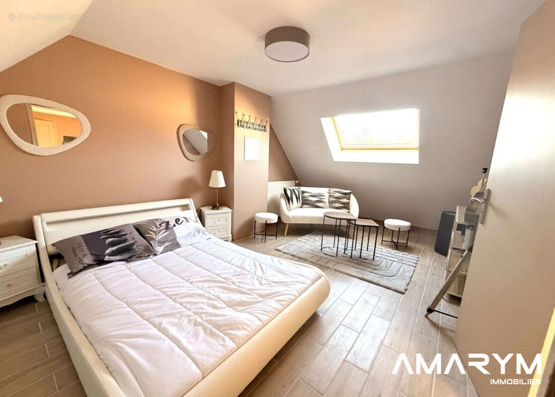 Maison à ARQUES-LA-BATAILLE