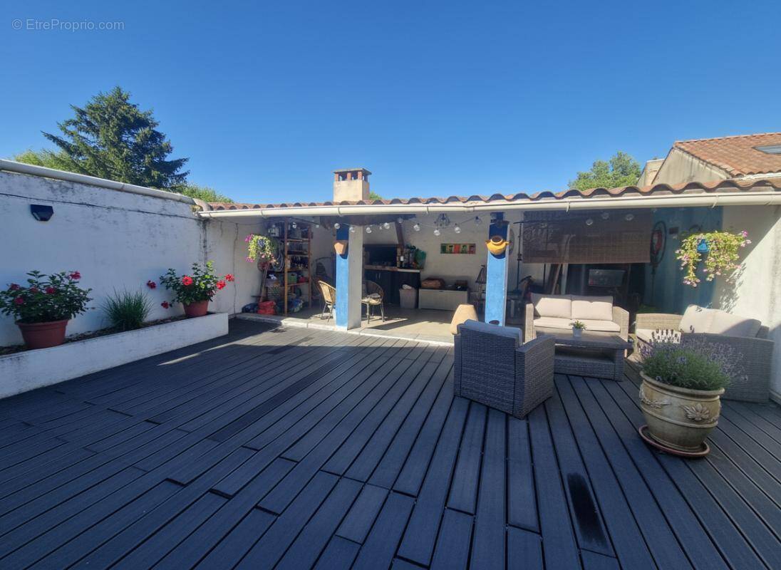 Appartement à AVIGNON