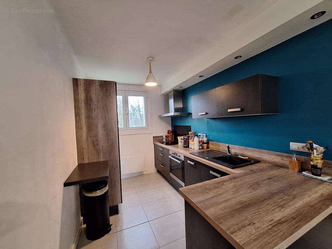 Appartement à MORLAIX