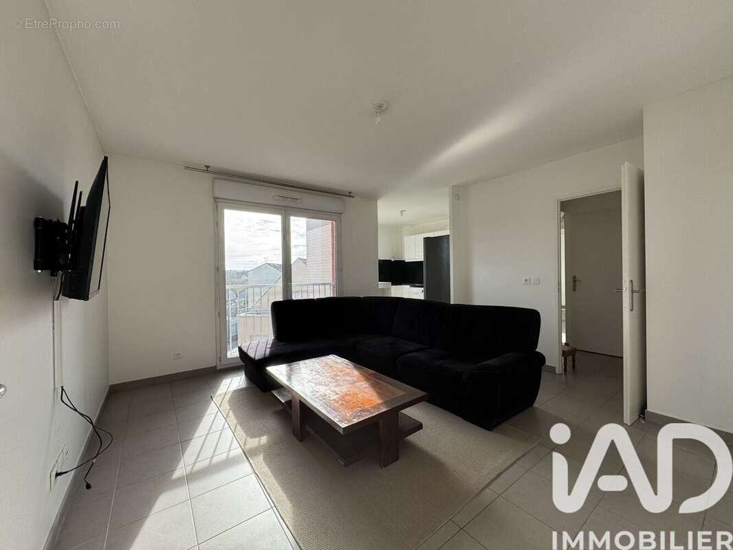 Photo 4 - Appartement à VIGNEUX-SUR-SEINE