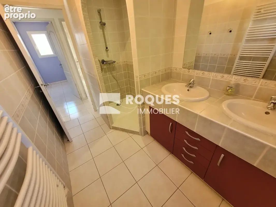 A Vendre, HEREPIAN , villa à de 150 m2 dans quartier résidenciel!!! - photo 15