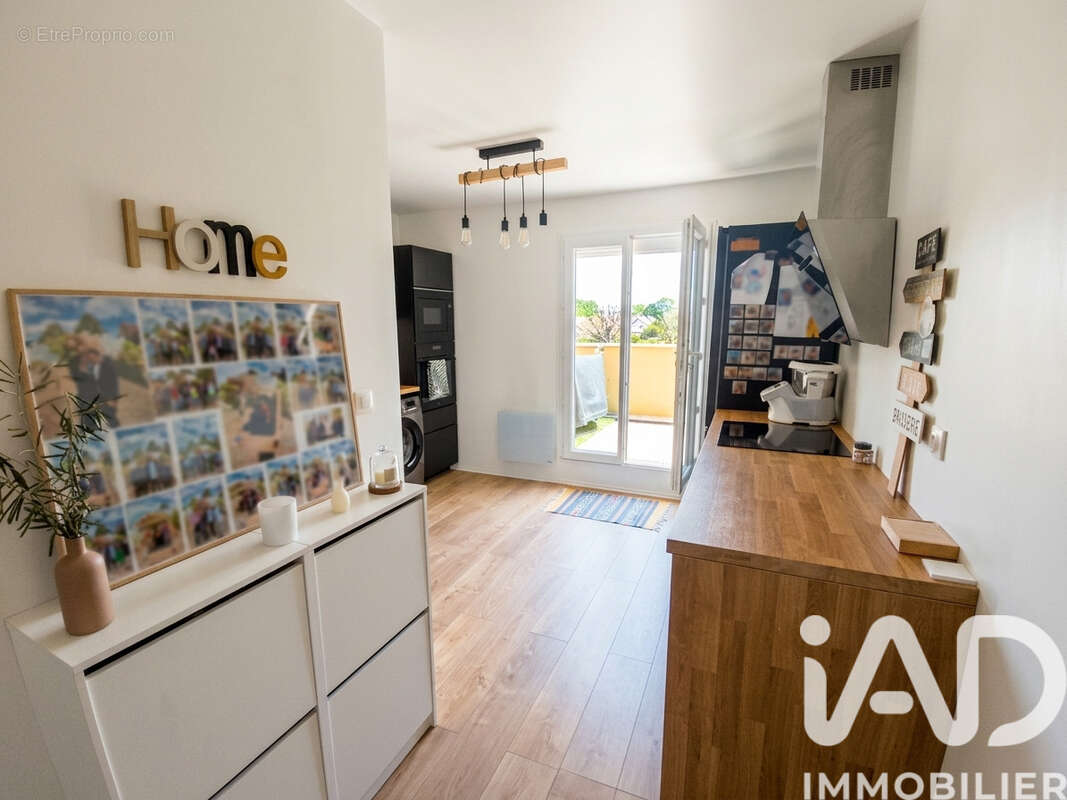 Photo 3 - Appartement à CORMEILLES-EN-PARISIS