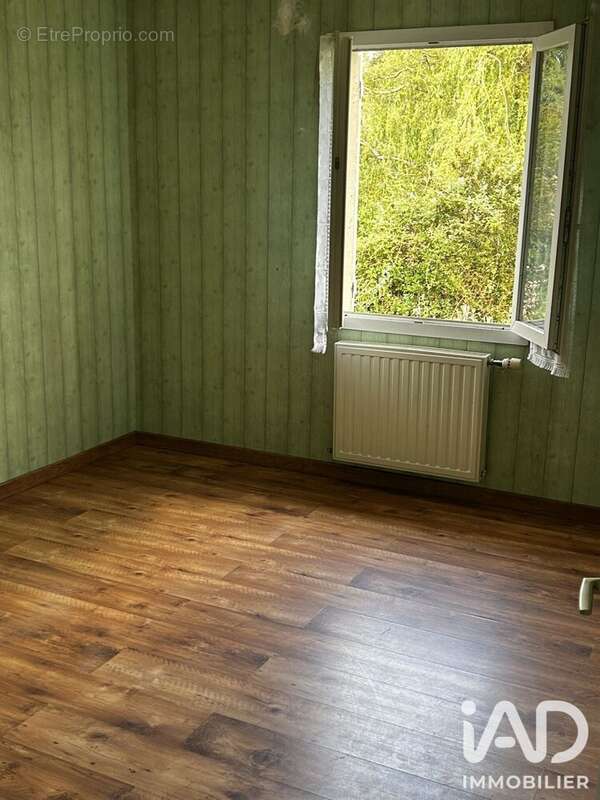 Maison 100 m² à Villentrois  - photo 8