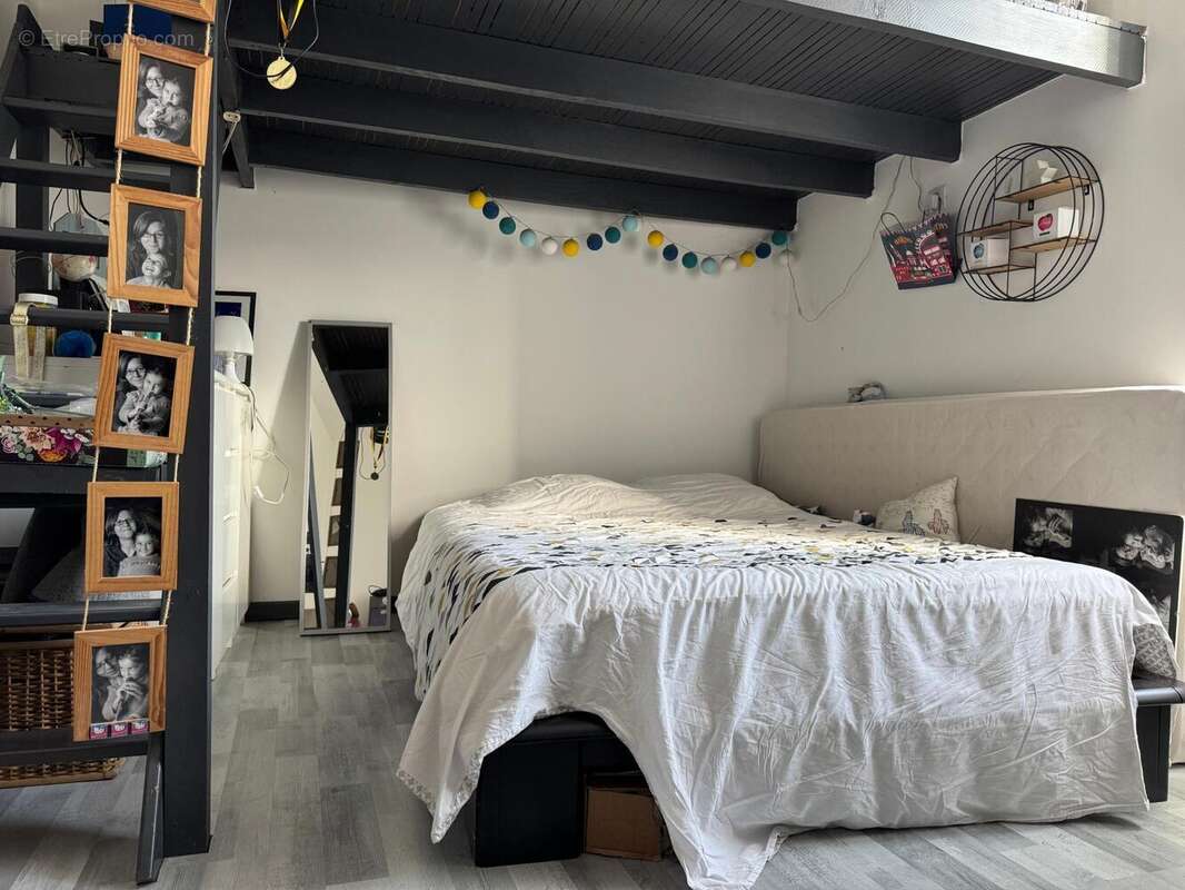 Photo 5 - Maison à MARSILLY