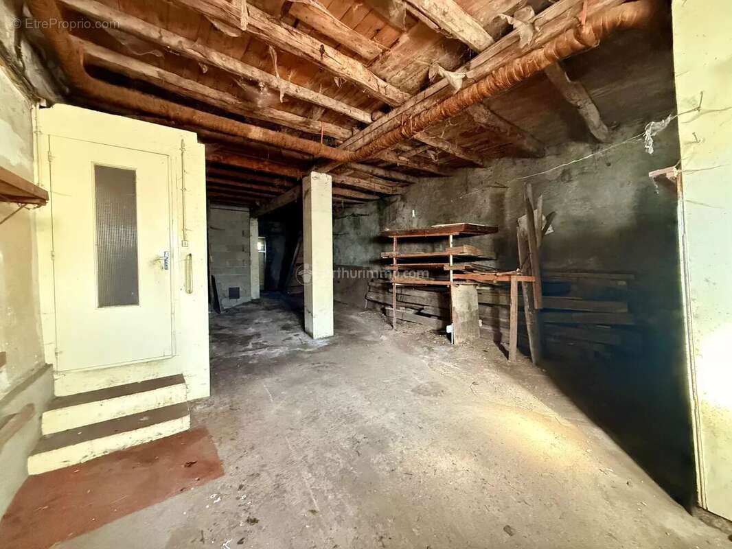 Maison à ANDELOT-BLANCHEVILLE