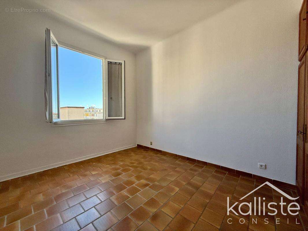 Appartement à AJACCIO