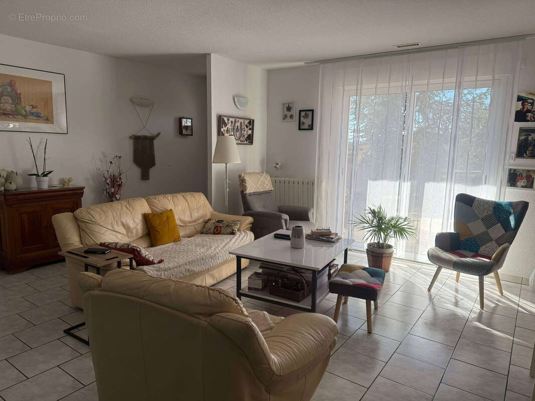 Maison à CONQUES-SUR-ORBIEL