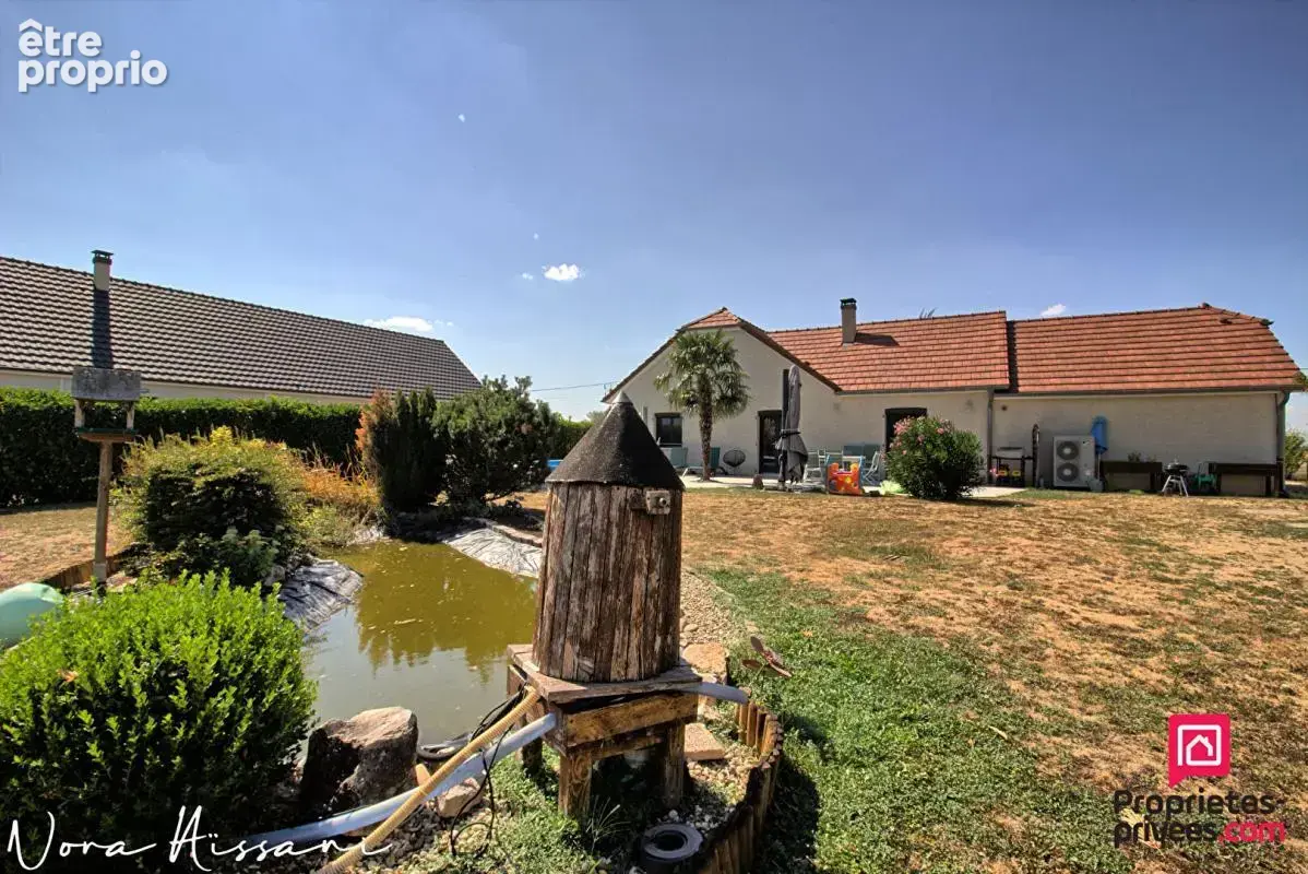 Maison  114 m2 - photo 2
