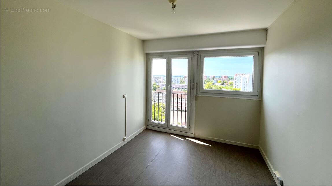 Appartement à SAINT-DIZIER