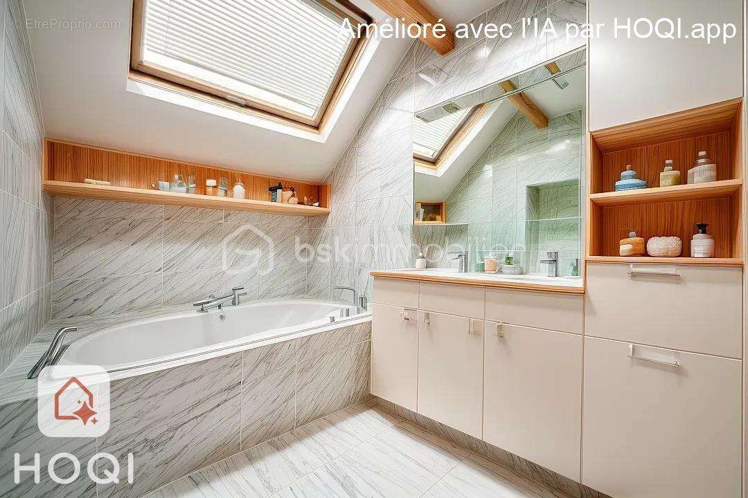 Maison à MARLY-LE-ROI