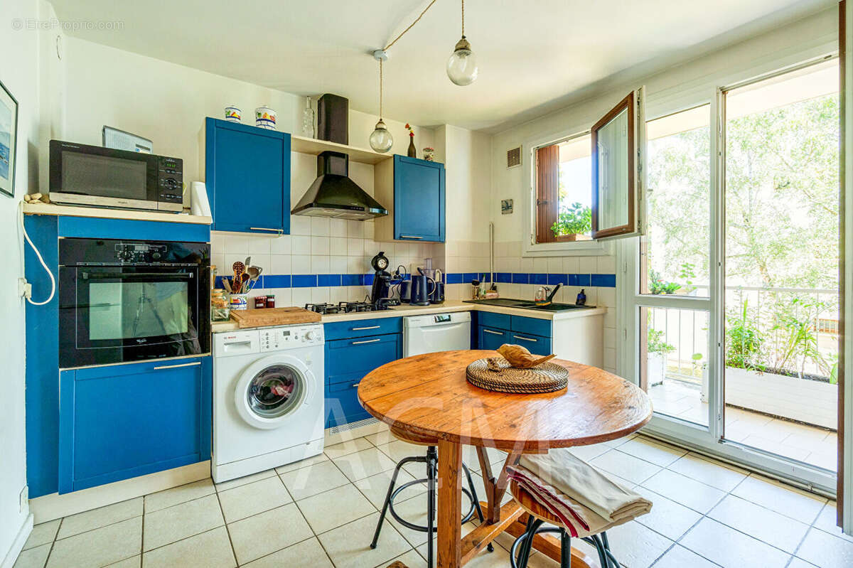 Appartement 4 pièces - Maisons-Laffitte Parc - photo 3