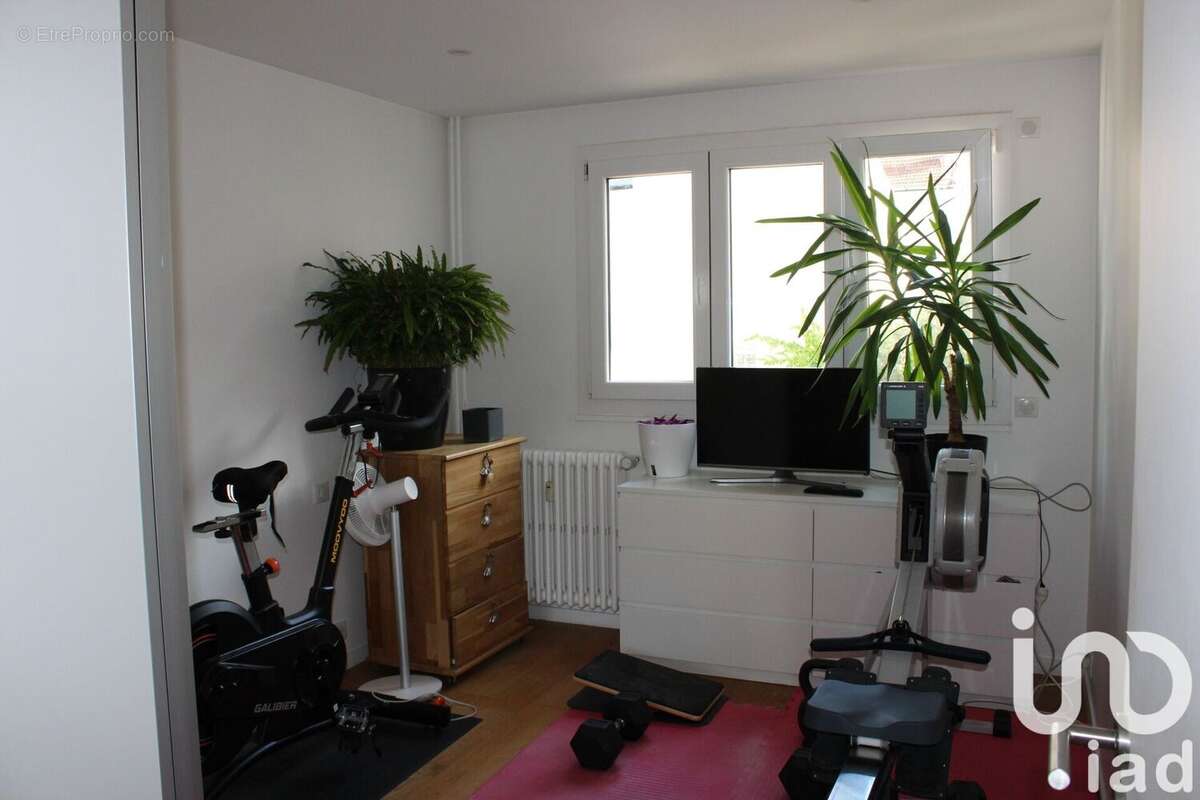 Photo 3 - Appartement à MAISONS-ALFORT