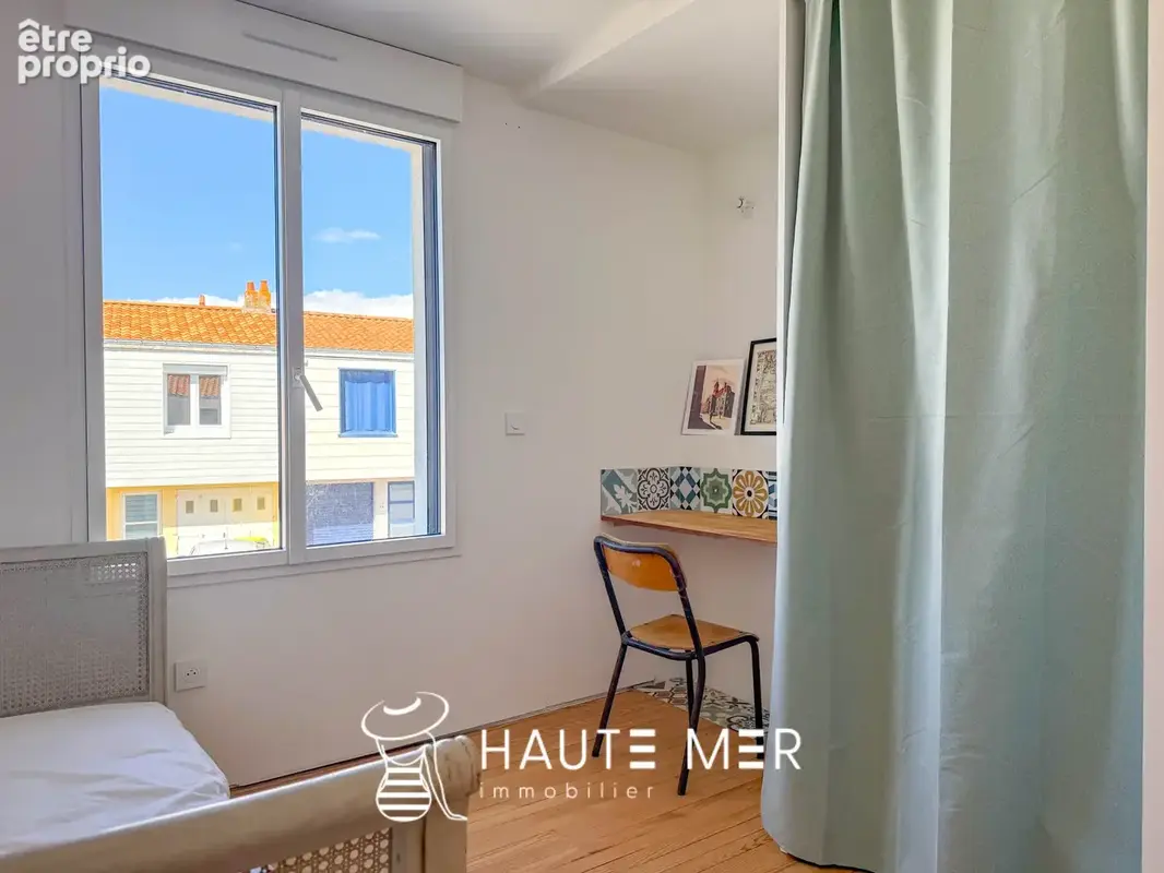 MIMOSA - Une villa au style méditerranéen proche de la plage - photo 12