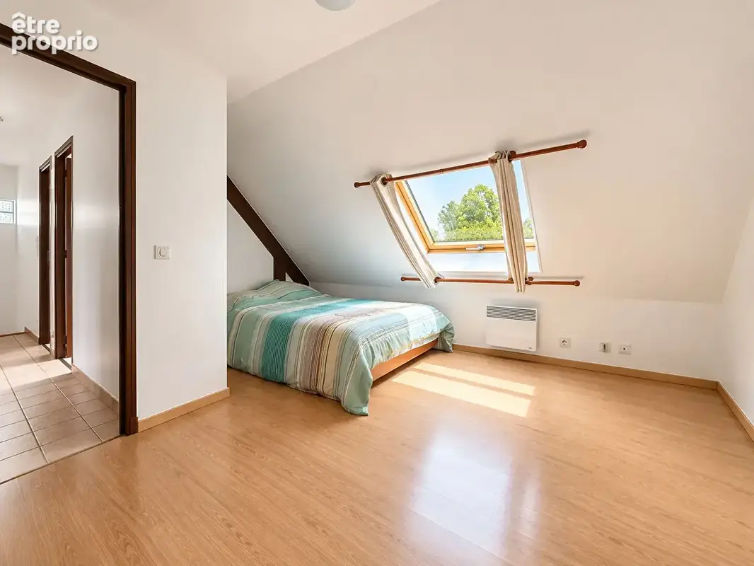 Maison Choisy Le Roi 6 pièce(s) 89 m2 - photo 11