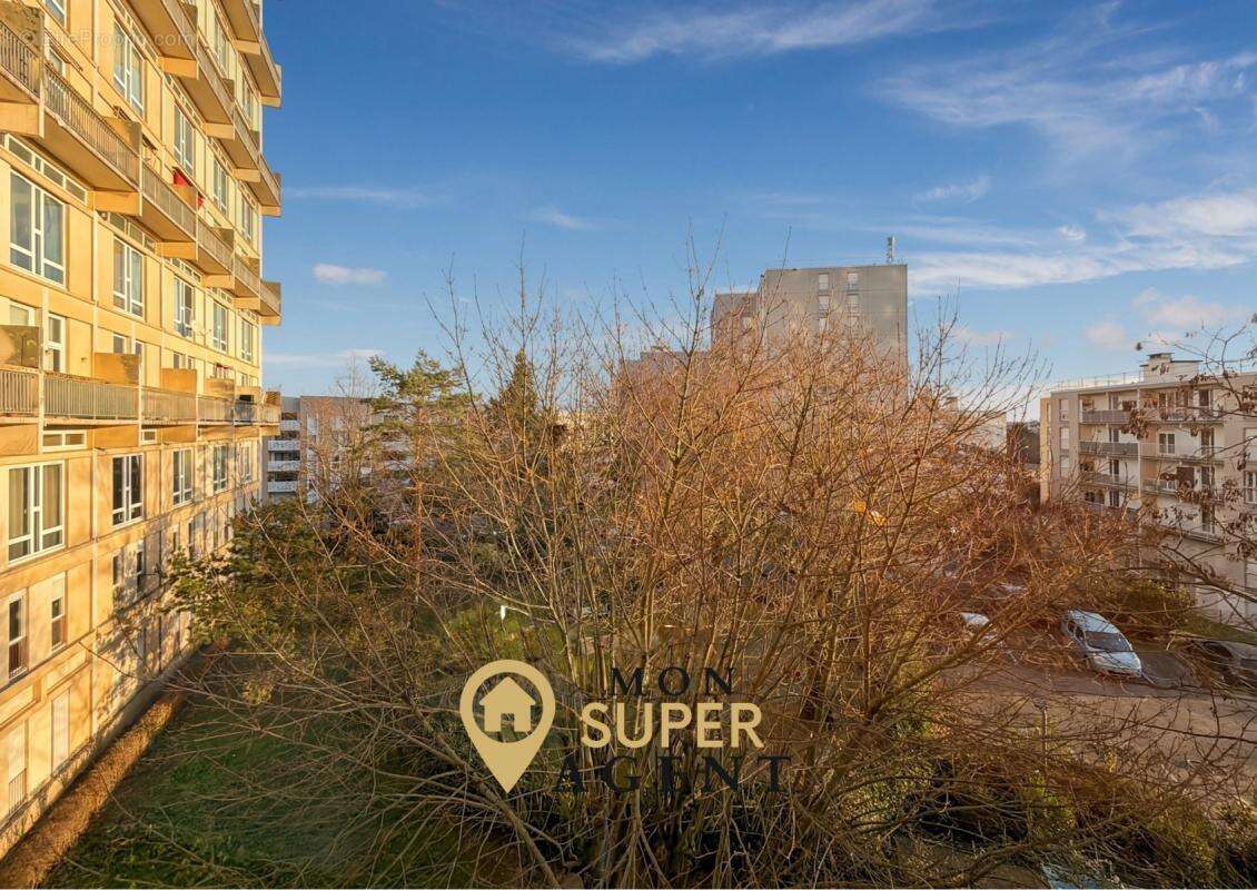 Appartement à MELUN