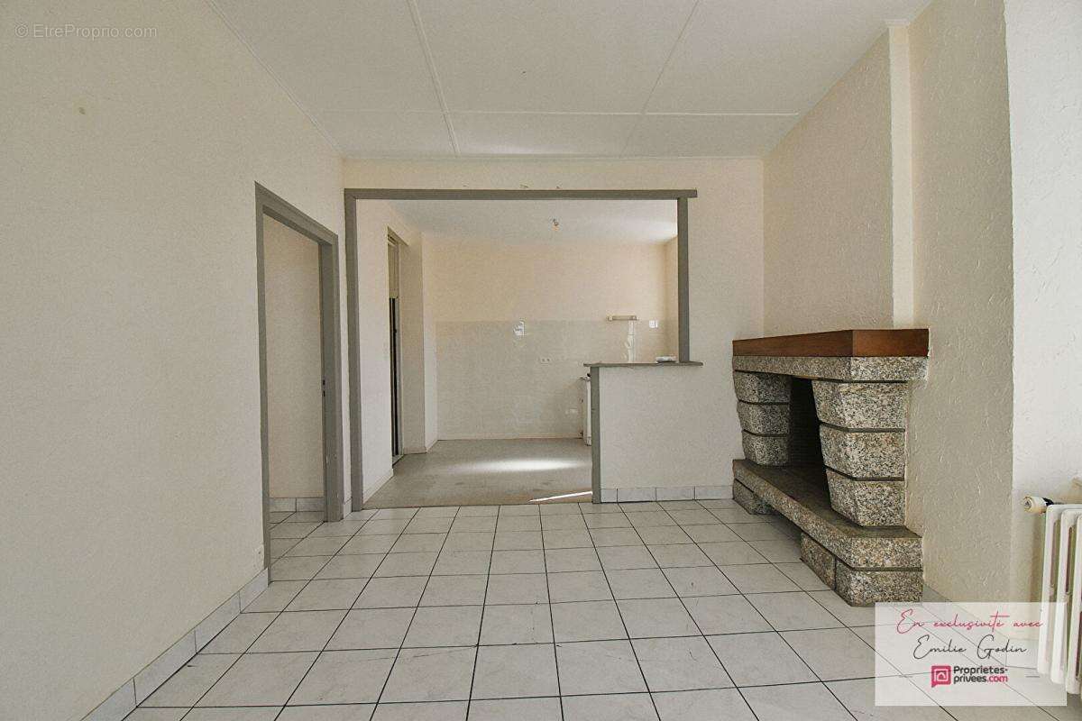 Maison Maulevrier 5 pièce(s) 105 m2 - photo 3