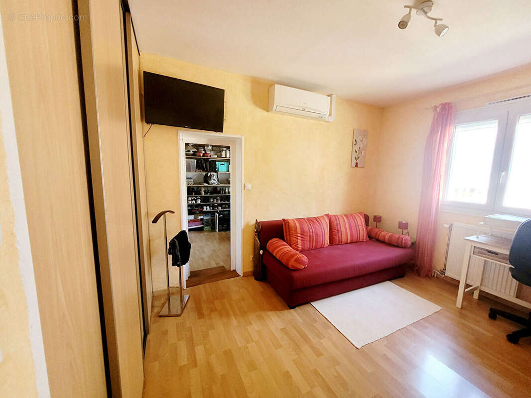 Maison  de 106m2 à Chabeuil - photo 7