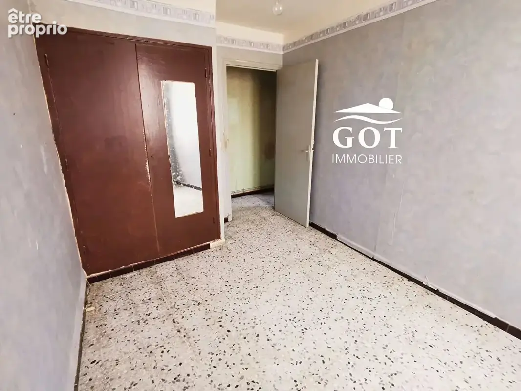 A vendre Immeuble de rapport à rénover - 143m²  Saint-Laurent-de-la-Salanque (66250) - photo 11