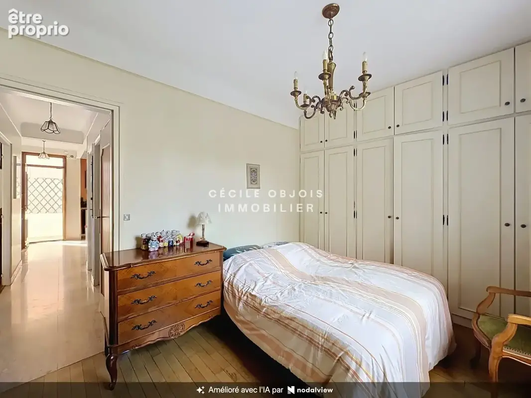 Maison 7 pièces 116 m² à vendre à Joinville-Le-Pont (94340) - photo 8