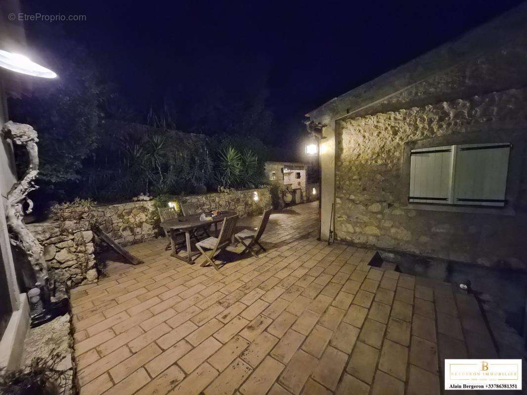 Maison à LE TIGNET