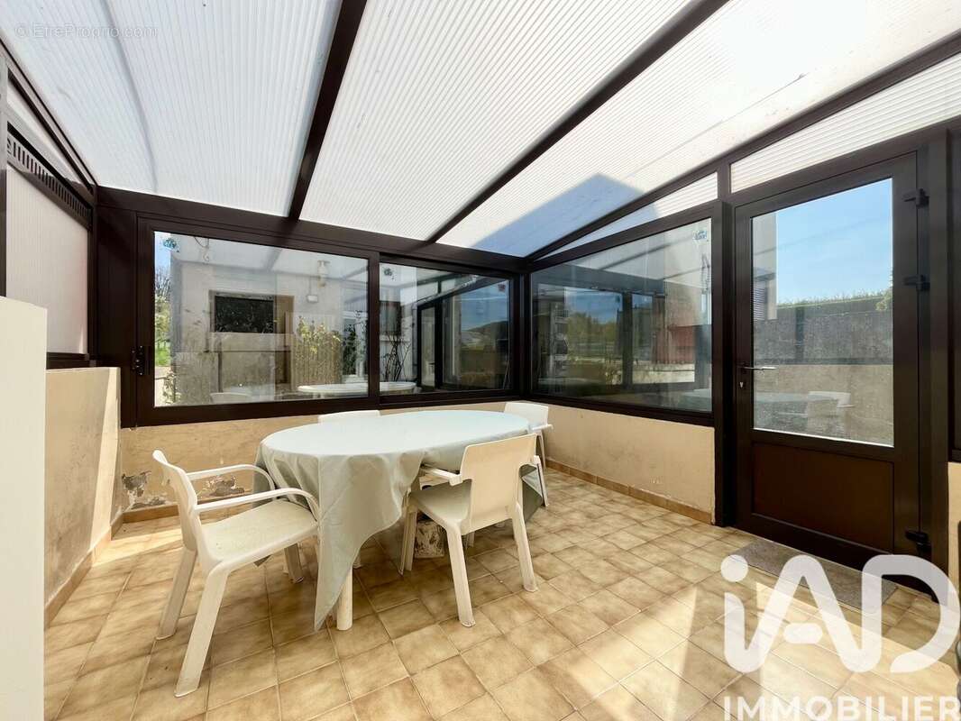 Photo 5 - Maison à VIREUX-WALLERAND