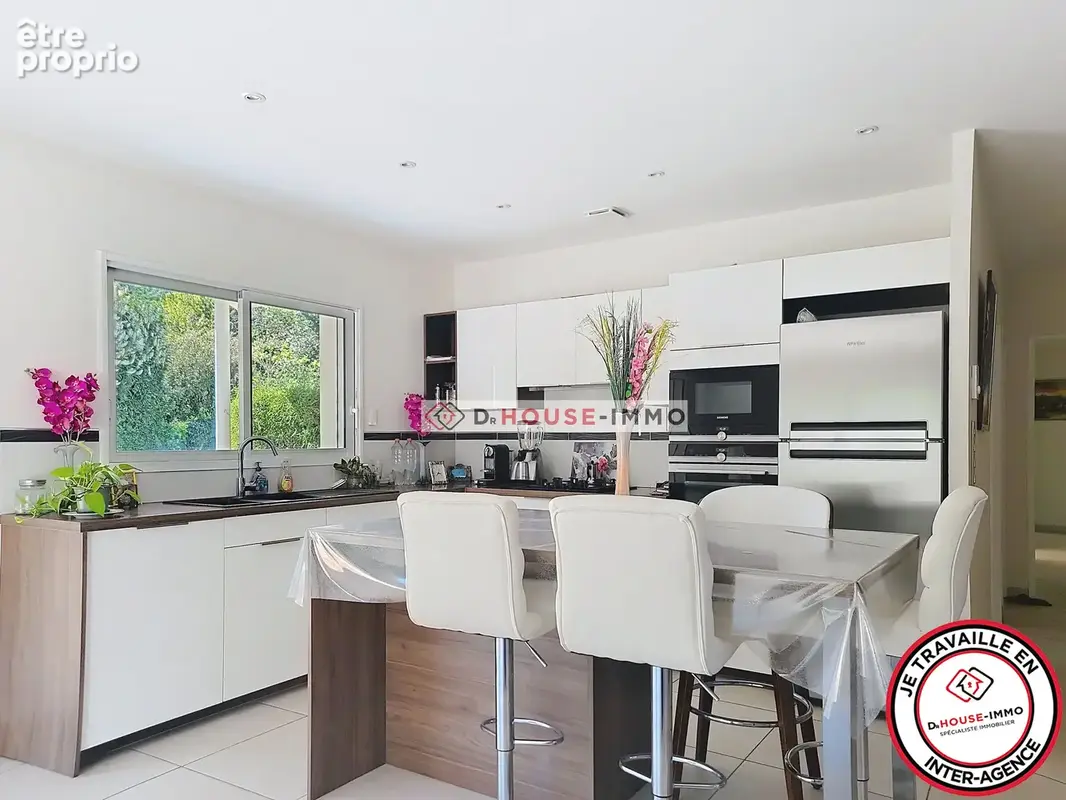 Maison 5 pièces 122 m² à vendre à Saint-Quentin-Sur-Isere (38210) - photo 25