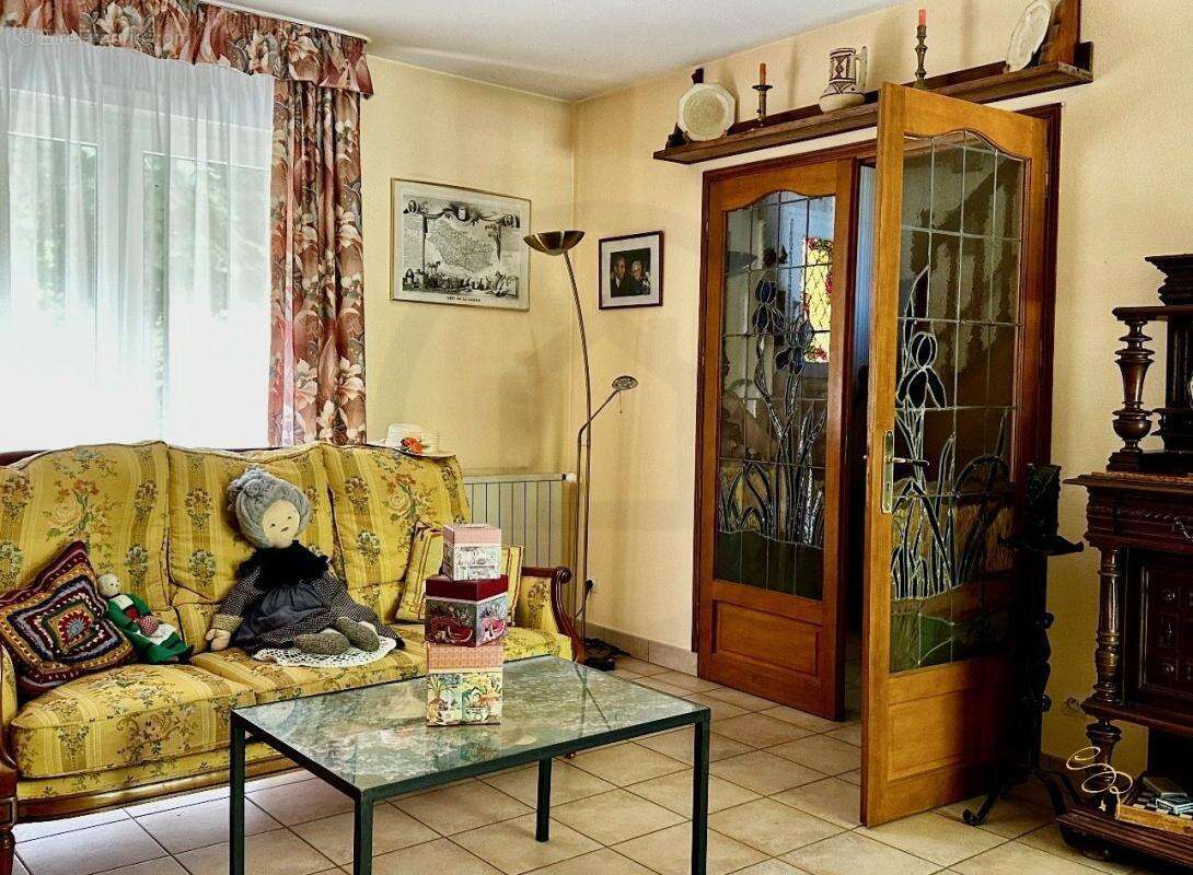 Maison 124 m² à Montdidier  - photo 10