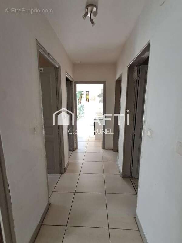 Photo 4 - Maison à GAGNIERES