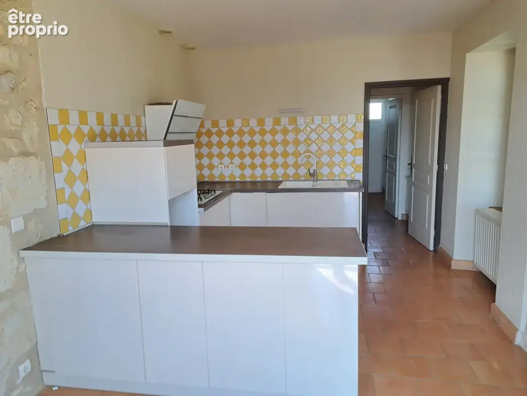 À 20 km d’Auch   Maison de caractère de 170 m2 sur 1 hectare au calme - photo 5
