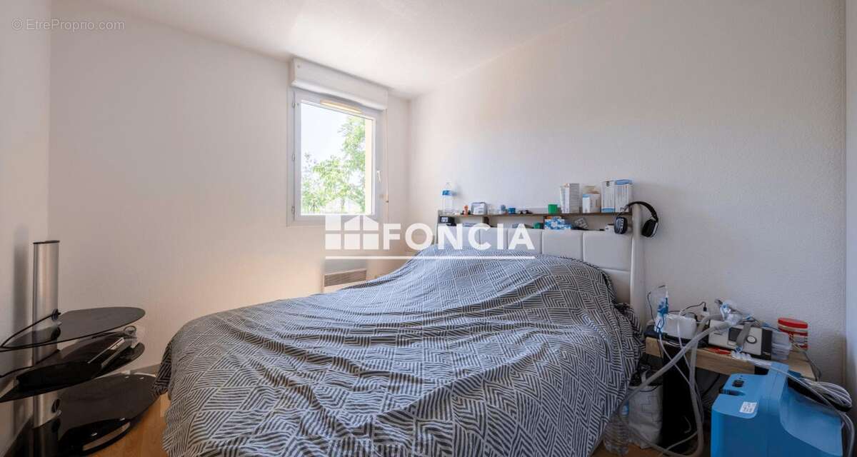 À saisir rapidement T2 – Investissement locatif Muret Occitanie ! - photo 10