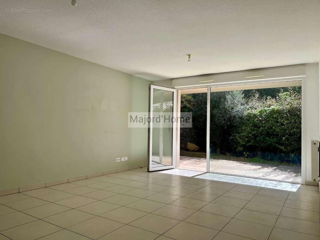 Appartement à CASTELNAU-LE-LEZ