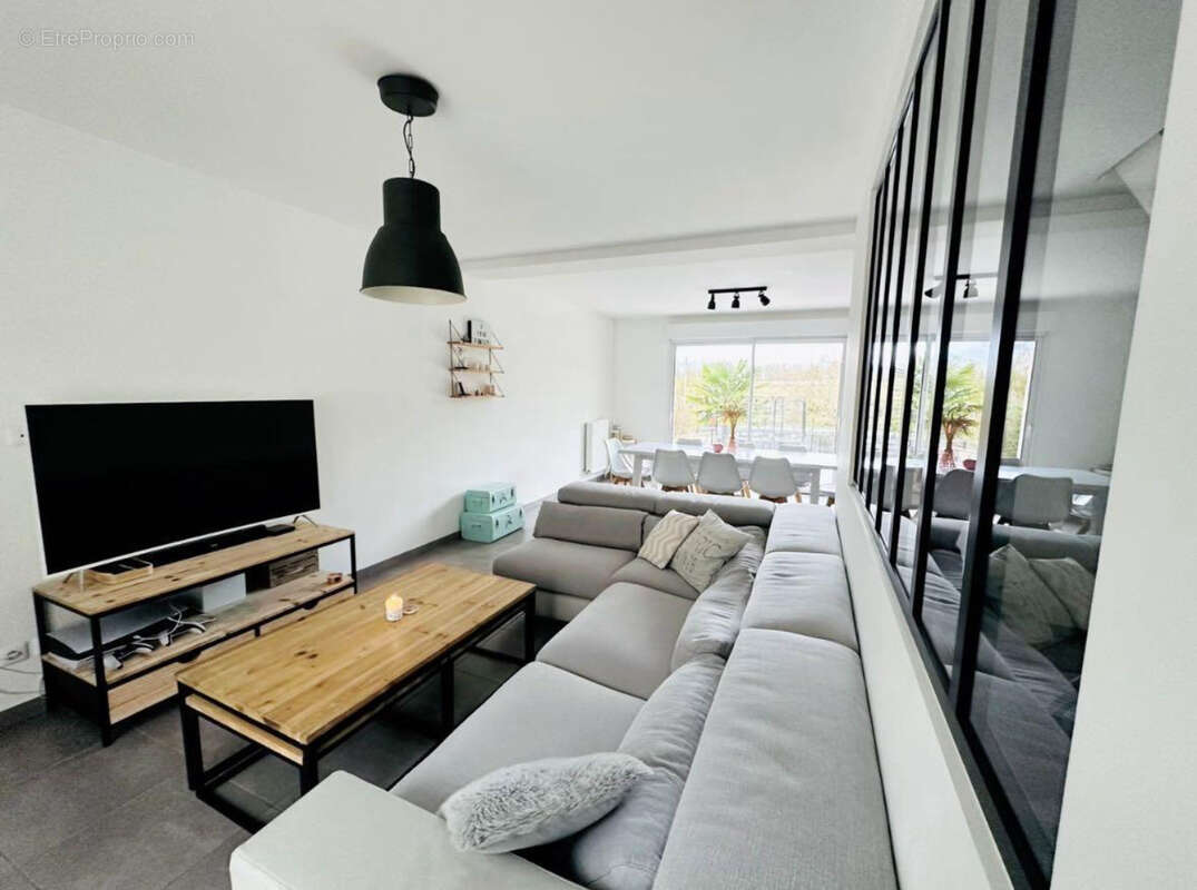 Maison recente 5 chambres - photo 2