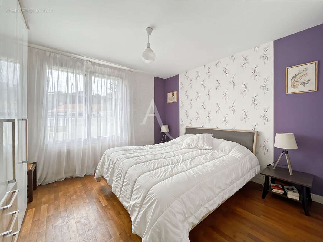 Maison à SAINT-JEAN-DE-MONTS