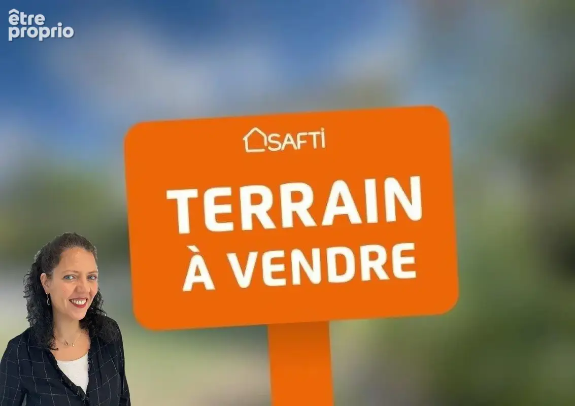Photo 1 - Terrain à LA CHAPELLE-NEUVE