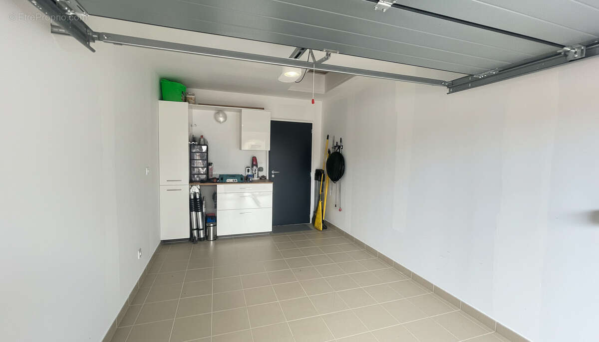 Maison à SAULX-MARCHAIS