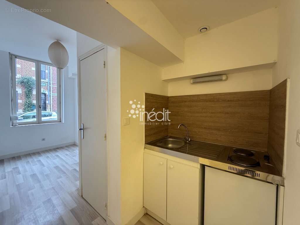 Appartement à LILLE