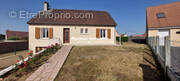 Maison à VIBRAYE