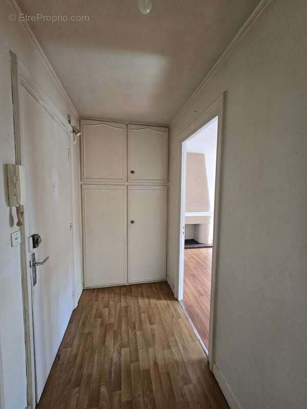 Appartement à EVREUX