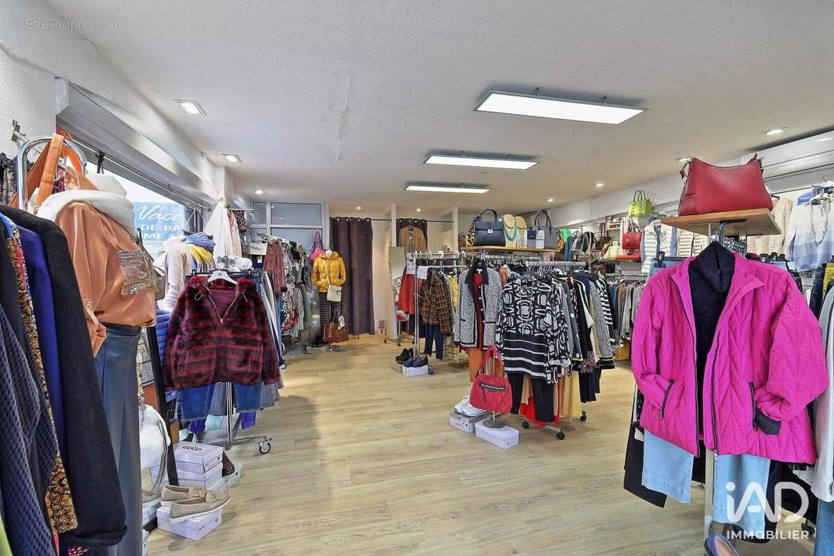 Photo 5 - Commerce à SAINT-CYPRIEN