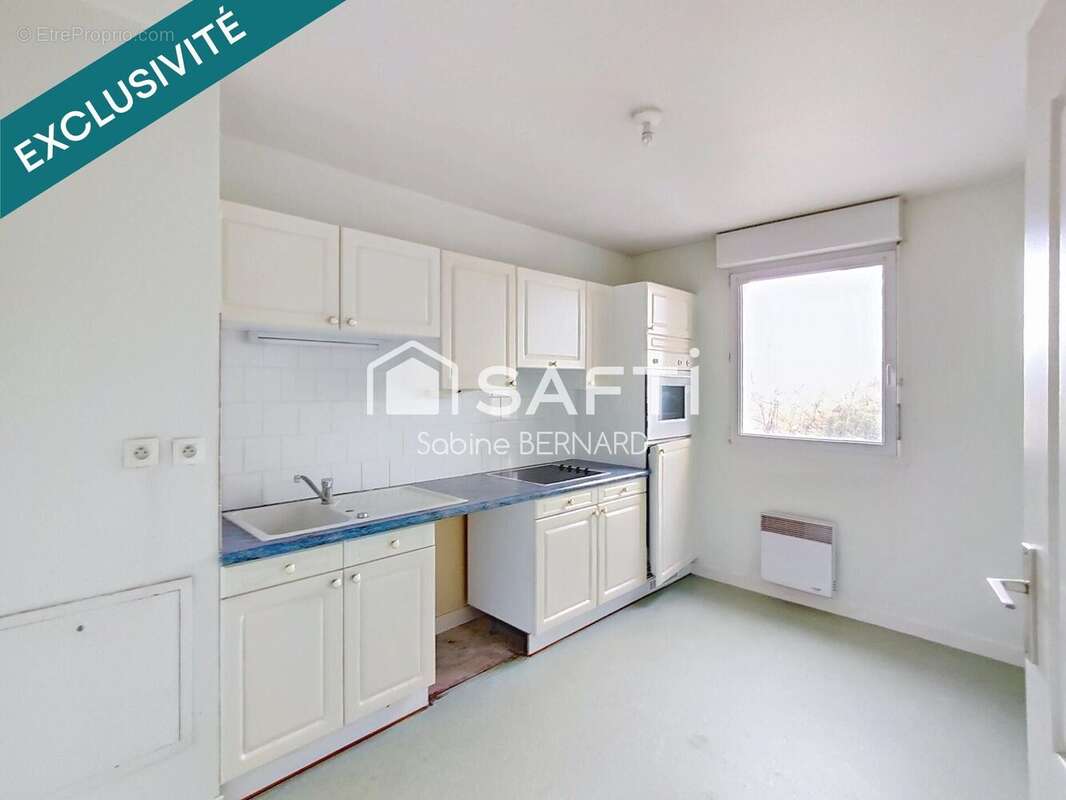 Photo 2 - Appartement à LILLE