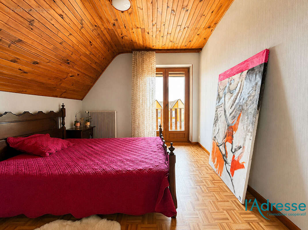 Maison Bergheim - photo 9