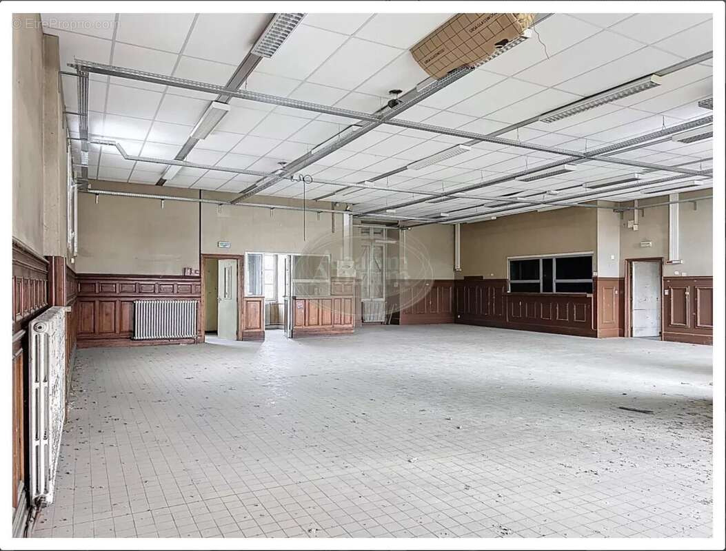 Maison à VILLEFRANCHE-DE-ROUERGUE