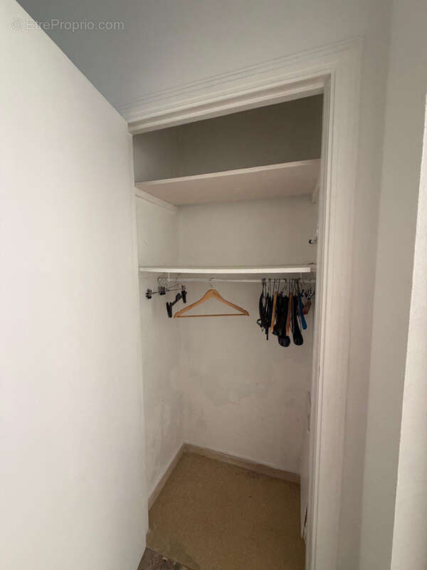 Nice Ouest   Lanterne  Grand 3 pièces de 82 m2 transformable en 4 pièces avec box de 30 m2 - photo 24